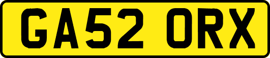 GA52ORX