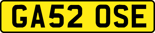 GA52OSE