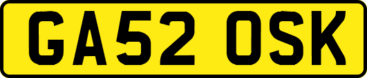 GA52OSK