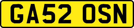 GA52OSN