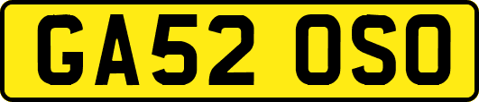 GA52OSO