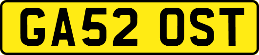 GA52OST