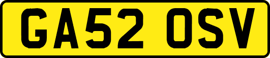 GA52OSV