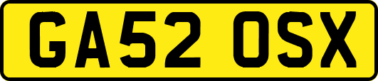 GA52OSX
