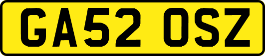 GA52OSZ