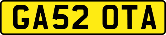 GA52OTA