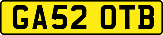 GA52OTB