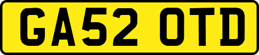 GA52OTD