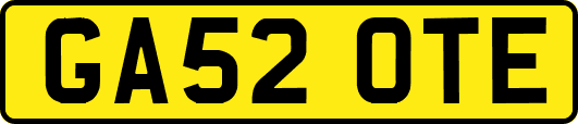 GA52OTE