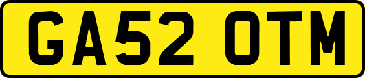 GA52OTM