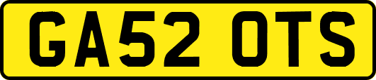 GA52OTS