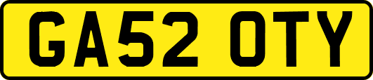 GA52OTY