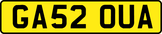GA52OUA