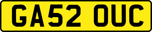 GA52OUC