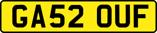 GA52OUF