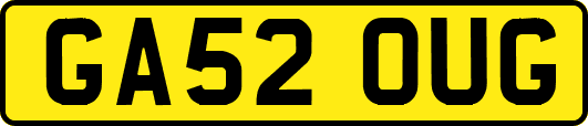 GA52OUG