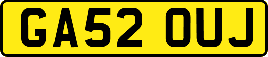 GA52OUJ