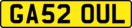 GA52OUL