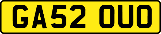 GA52OUO
