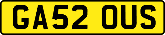 GA52OUS