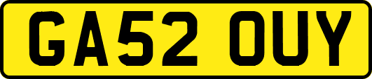 GA52OUY
