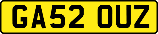 GA52OUZ