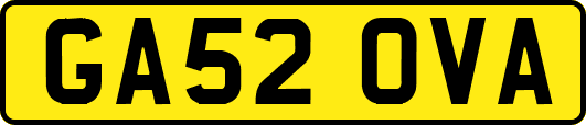 GA52OVA