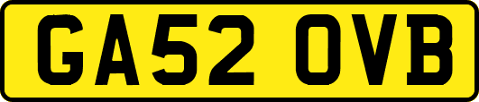 GA52OVB