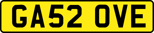 GA52OVE