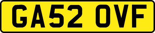 GA52OVF