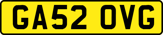 GA52OVG