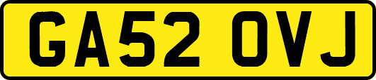 GA52OVJ