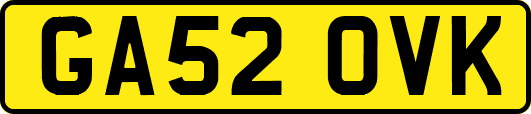 GA52OVK