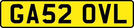 GA52OVL