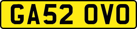 GA52OVO