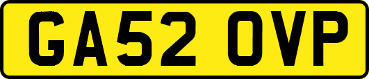GA52OVP