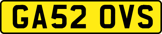 GA52OVS