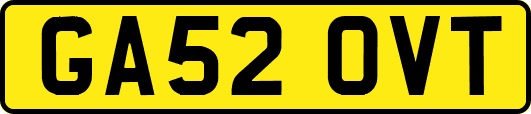 GA52OVT