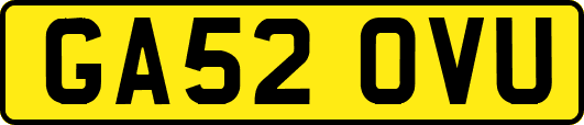 GA52OVU