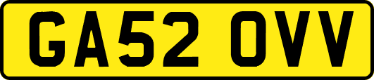 GA52OVV