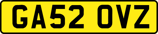 GA52OVZ