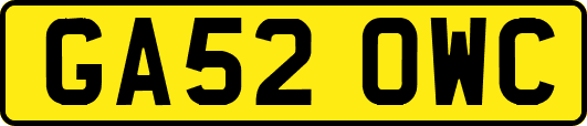GA52OWC