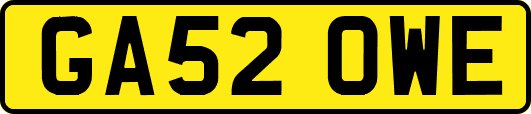 GA52OWE