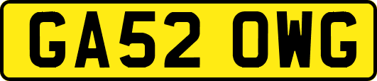 GA52OWG