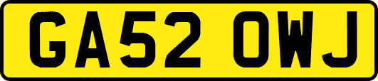 GA52OWJ