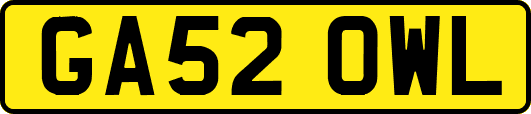 GA52OWL