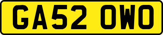 GA52OWO