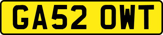GA52OWT
