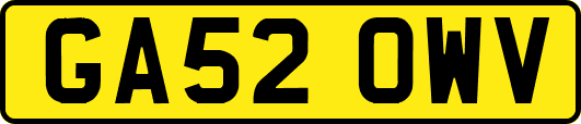 GA52OWV