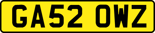 GA52OWZ